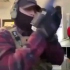 Tactical Assault