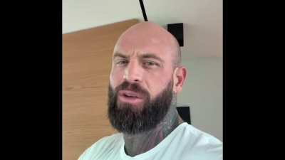 Hey Wesley Thomas Watson, what would you give right now just to have cell phone privileges—and obsess over your haters again? Do you really still “LOVE YOU”? DO YOU?! 🤣 🤣
