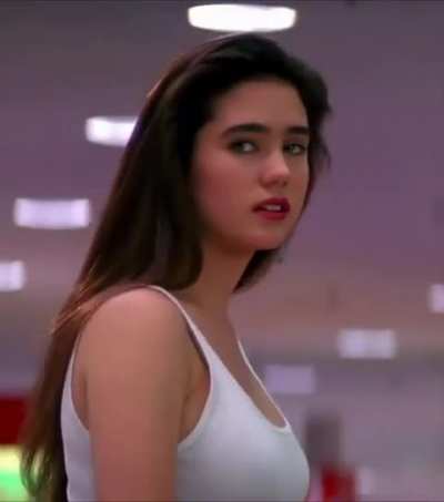 Jennifer Connelly 