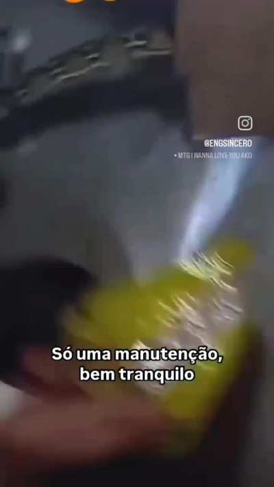Quase. 