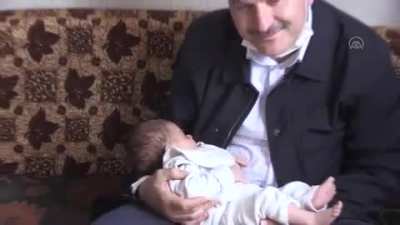 gitti gene bizim vergiler suriyelilere