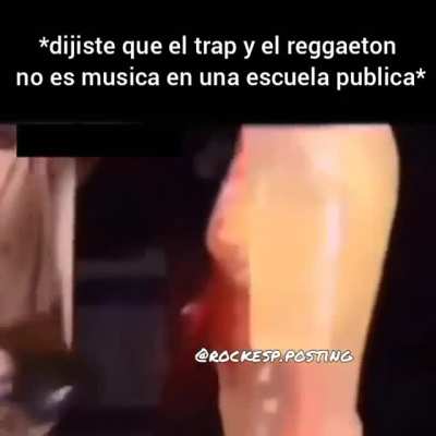 Bien mierda la edición pero es muy tru