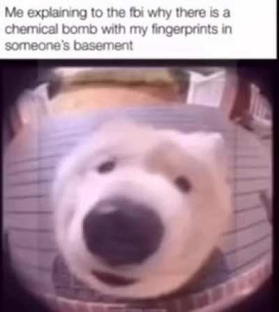 Idk