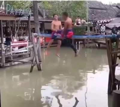 Maybe Maybe Maybe
