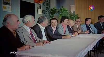 Aziz Nesin'in 
