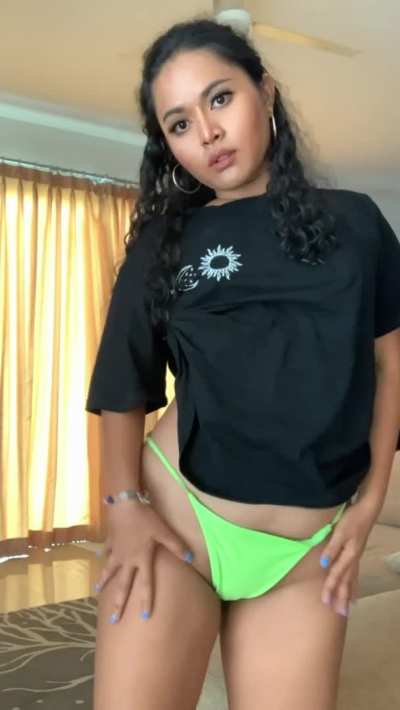 Do you think my tight body could take all your cock?