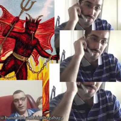 Bu çok epik