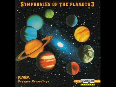 this is the recordings of space and the planets by the voyager spacecraft deployed in 1979 wallahi when ever i listen to it i feel connected to allah (swt) take a listen