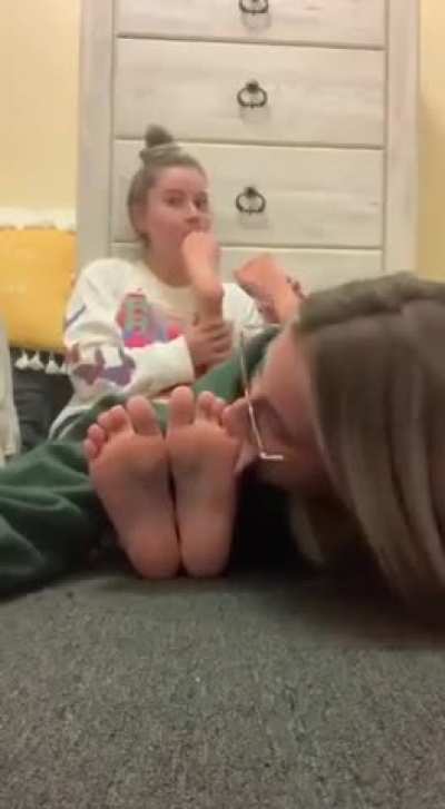 Dm for full vid/collection
