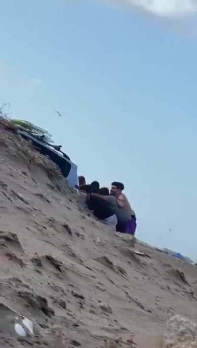 Boys being boys