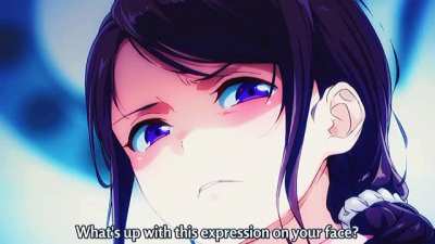 You scum