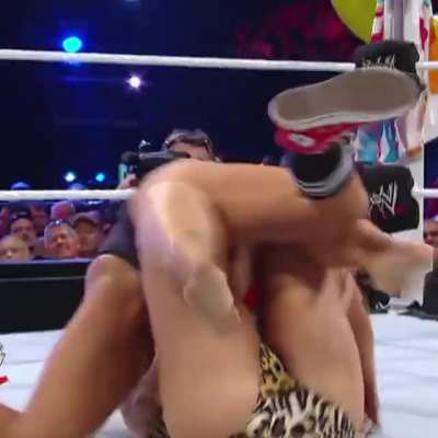 AJ Lee 