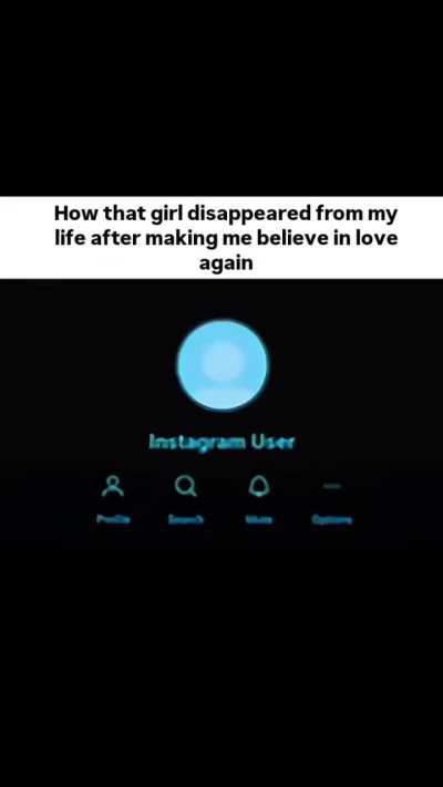 Im destined to die alone