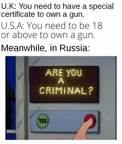Cyka blyat