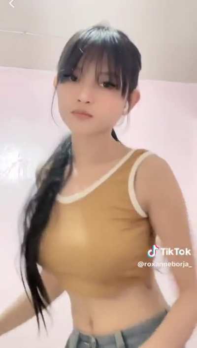 Roxanne