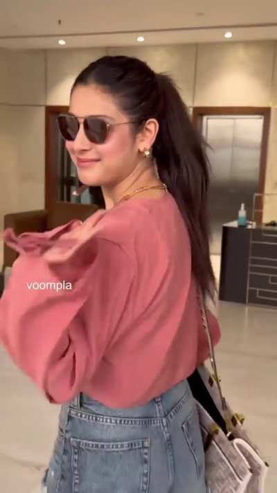 Isha Malviya 