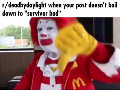 🤡👎