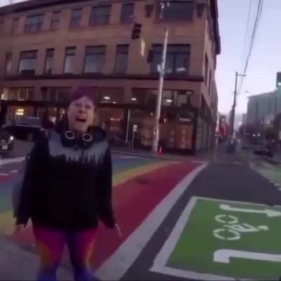 Gayberhood....