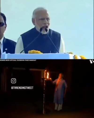 Bataie Mitron.... kyu banaya he PM?