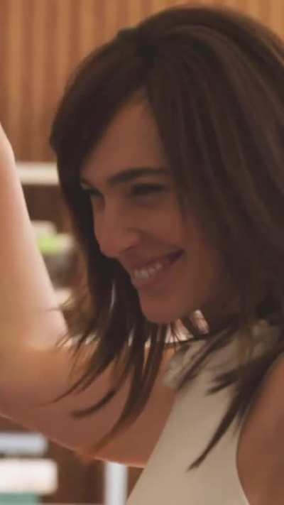 Gal for Instyle