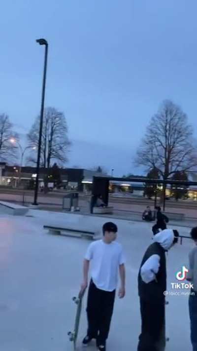Tony Walk