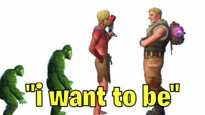 Beast Boy is a meme before its even in the shop