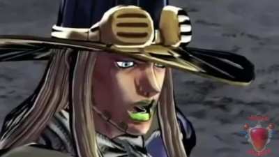 Meme de Jojo👍