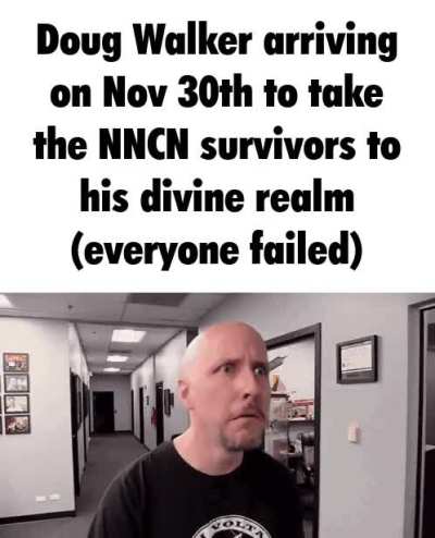No Nostalgia Critic November - A 