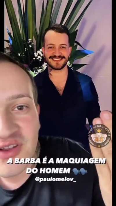 Barba 