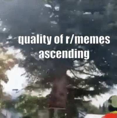 It's so much better now