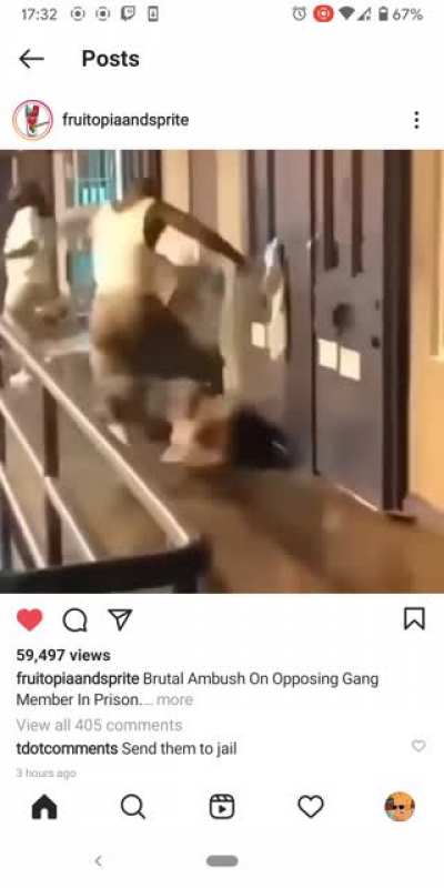 Without a doubt Brain Damage