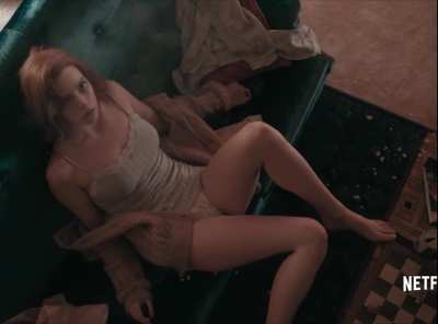 Anya Taylor-Joy