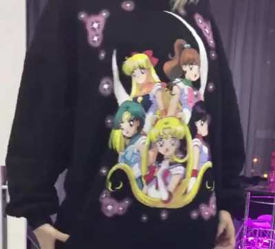 Do you like Anime?