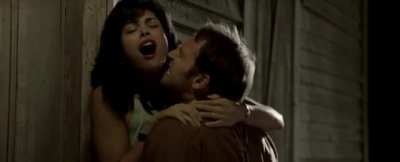 Morena’s Hot Rough sex in Stolen
