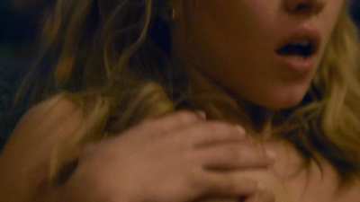 Sydney Sweeney