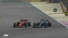 Vettel is a good driver