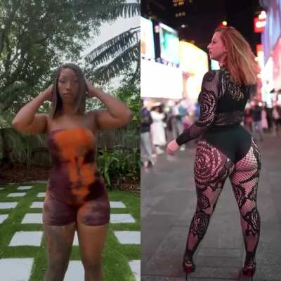 LEFT OR RIGHT