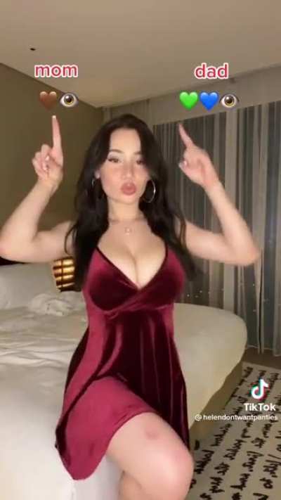 Helendontwantpanties