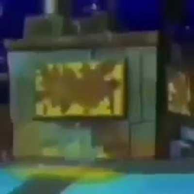 Turn up volume it sort of quiet lol