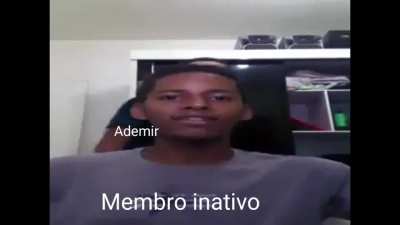 Serio?