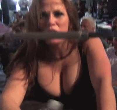 Mickie James