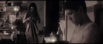 Carla Adell Topless