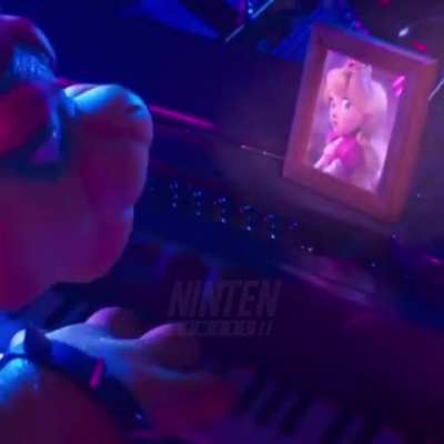 Peaches X Never Gonna Give You Up (Mashup) - Se volvió aún más GOD 😯 💨
