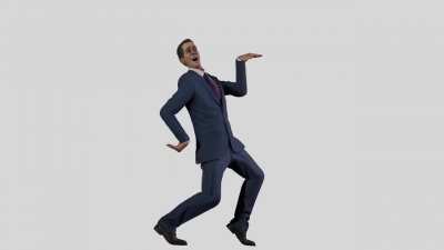When you successfully doom all of humanity