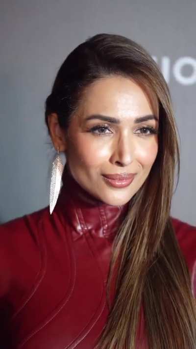 Malaika Arora Hot Look In Event 🤎😘