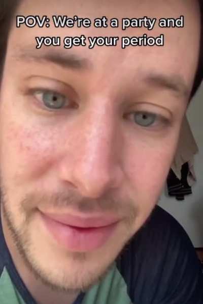 POV: You wake up as a TikToker’s iPhone Camera 😳