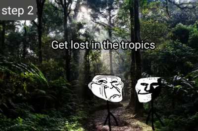 real story