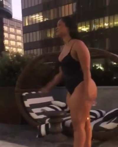 Maliah!