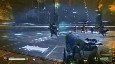 You're Using your Plasma Gun Wrong