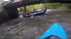 Never knew rafting could be so interesting